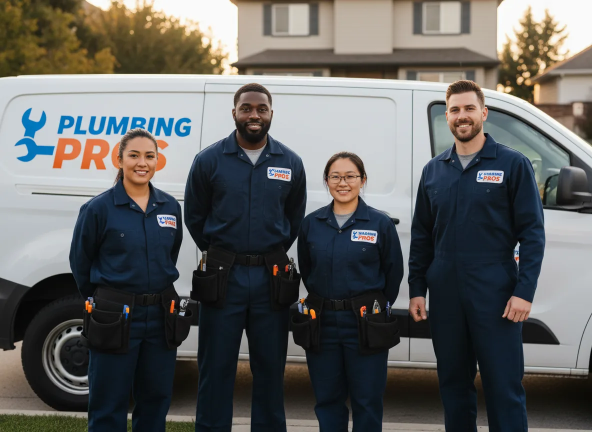 Water Heater Repair company in Henry, VA